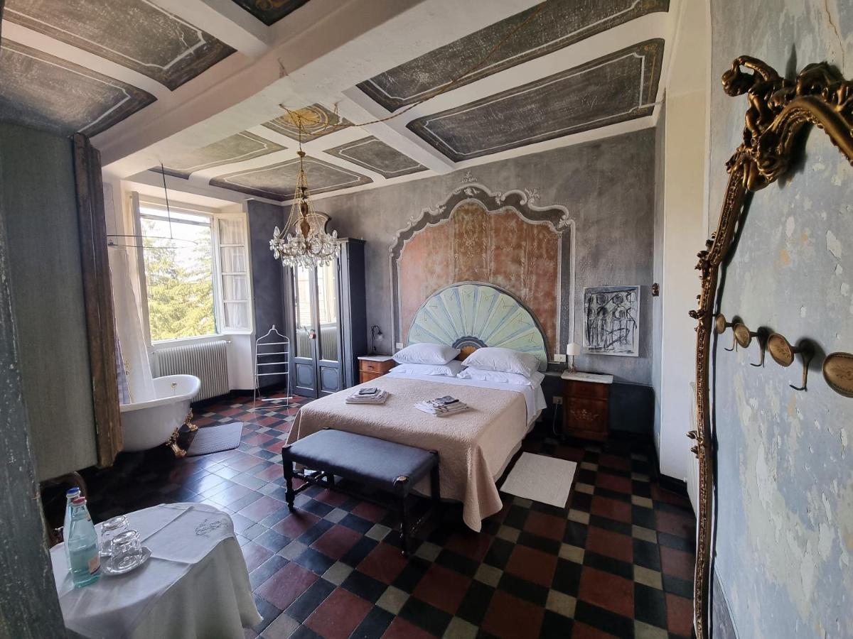 La Corte B&B Ovada Luaran gambar
