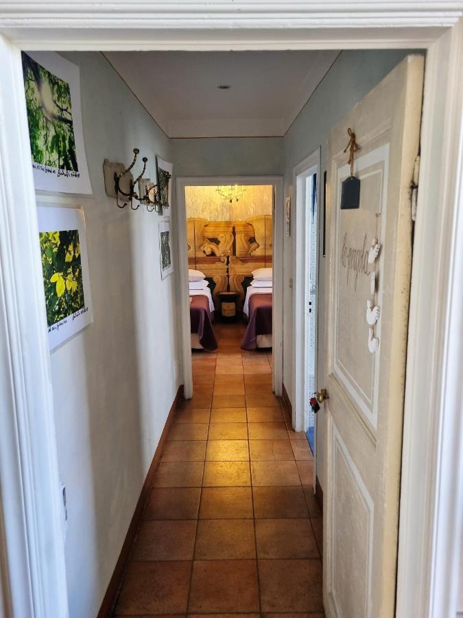 La Corte B&B Ovada Luaran gambar
