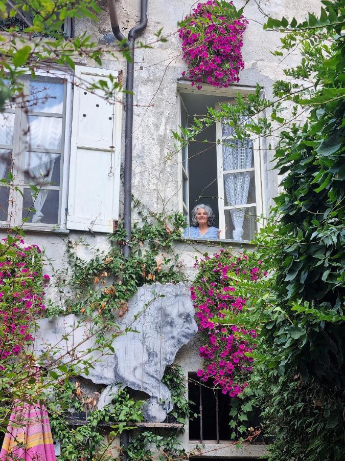 La Corte B&B Ovada Luaran gambar