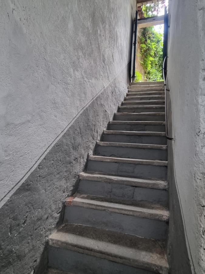 La Corte B&B Ovada Luaran gambar